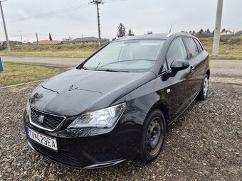 Pradám Seat Ibizu 1,6 tdi .66kw.