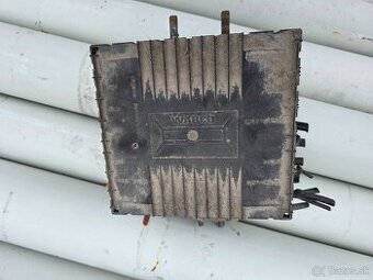 Tlakovy modulator wabco