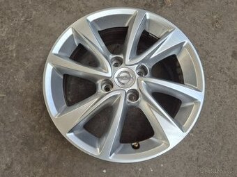 4108 r16 ET38 x 6,5J elektróny PEUGEOT,CITROEN,OPEL