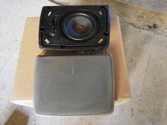 VOLVO XC90 reproduktor