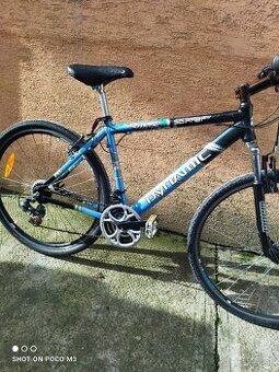 Bicykel horský Dynamic spinner
