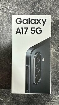 SAMSUNG A17 5G 128GB