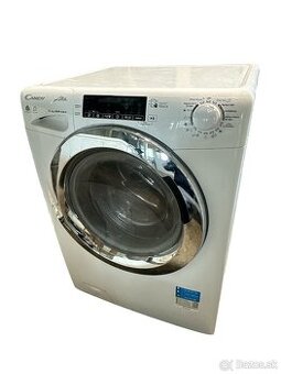 Práčka +Sušička 8+5kg