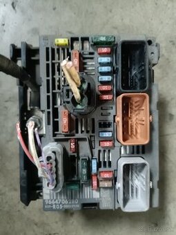 Modul bsm R05 9664706280