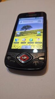 Samsung i5700 Galaxy Spica
