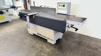 Srovnávací frézka NIKMANN DMA 41L