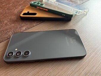 Samsung A54 5G 256GB Grafitová