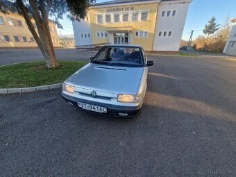 Skoda felicia