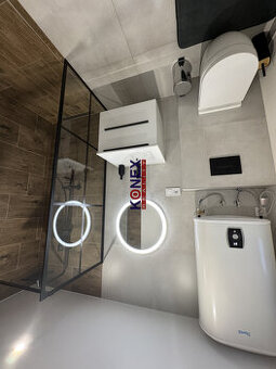 ID-3429 Krátkodobý prenájom - 1-izbový apartmán na Šírave