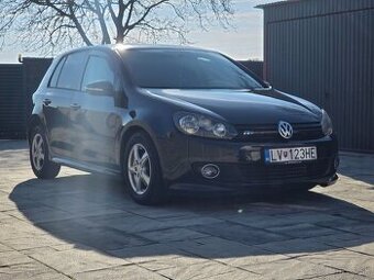 Volkswagen Golf  IV 1.6TDi
