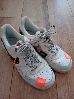 Tenisky, NIKE AIR, velk. 37,5