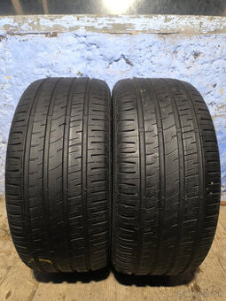 235/45 R17 Letné pneumatiky Barum Bravuris 2 kusy