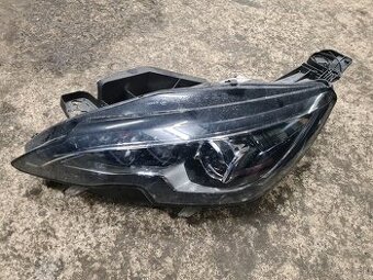 Predný ľavý svetlomet Peugeot 308