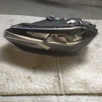 VW POLO VI 17-23 2G1941005