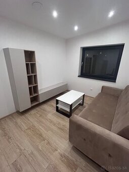 Prenajom 2-izboveho bytu v Oravskej Polhore