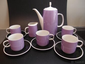 Hľadám na doplnenie takýto  porcelán