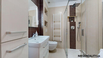 Predaj 4 izb. rodinného domu v Ivanke pri Dunaji