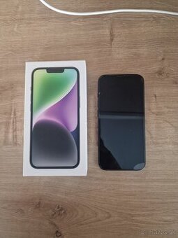 Predám IPHONE 14 256GB