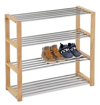 Botník – skrinka na topánky