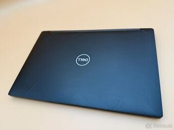 Notebook Dell Latitude 7490 i7-8650U / 12GB RAM / 256GB SSD