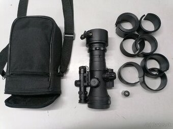 Nočné videnie predsádka DN34