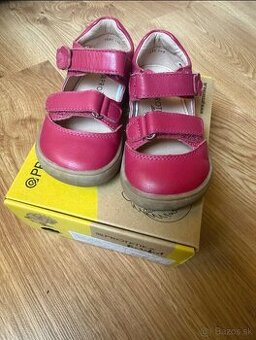 Protetika baleríny 24