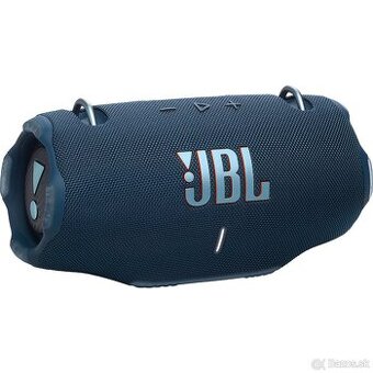 Predám JBL xtreme 4 blue