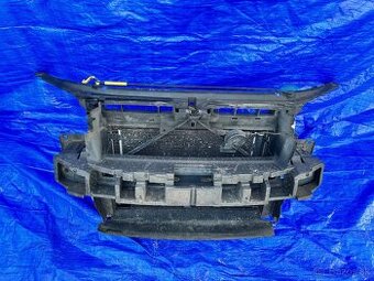 Stěna chladičů Octavia 3 1.6TDI