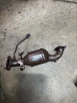 Katalyzátor 1.2tsi 77kW