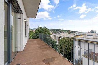 NUERA︱Lukratívny 4-izbový byt na prenájom v Starom Meste