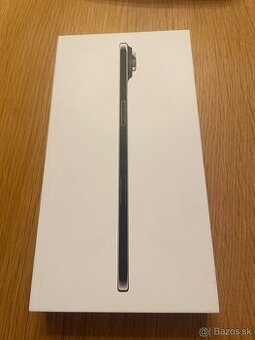 IPHONE AIR 256GB BLACK