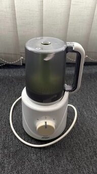 Philips Avent parny mixer