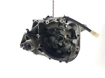 Prevodovka Dacia Sandero 1.2 JH3077