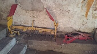 Malotraktor mt8 Mini 070