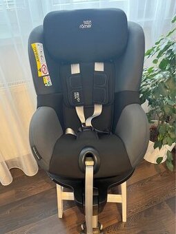 Autosedačka Britax Römer
