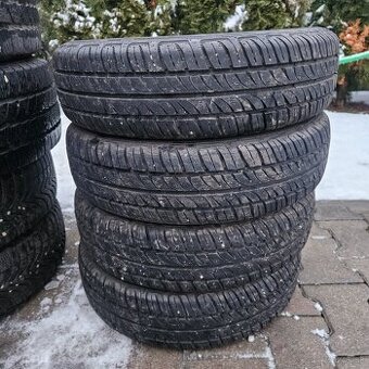 155/65 r14 Semperit