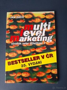 Multilevel Marketing