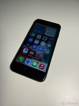 iPhone 7 - 128Gb - zdravie 100%