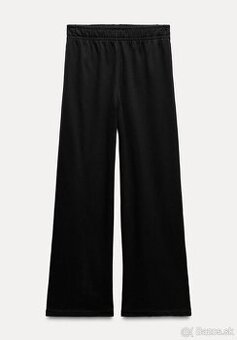 Zara nohavice S tepláky