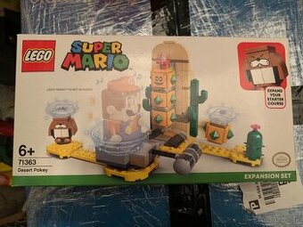 LEGO 71363  Super Mario Desert Pokey