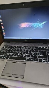 Hp Elitebook 840 serie notebook 14" slim