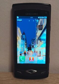 Predám Samsung GT-8500 Wave