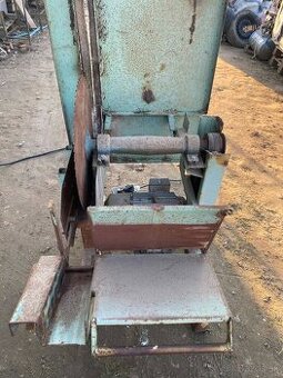 predam tovarensky cirkular