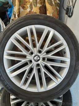 5x112 R18 CUPRA