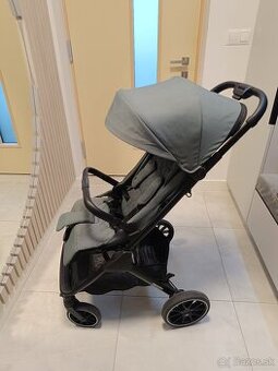 Športový kočík EasyWalker Jackey XL