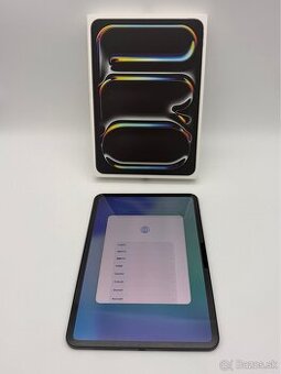 Zatuka iPad iPad Pro M5 256Gb 4 mesacny