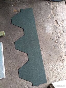 Sindle, hlinikove casti