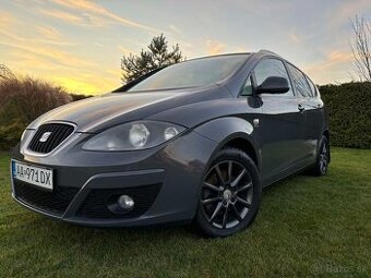 Seat Altea XL DSG