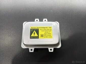 Riadiaca jednotka xenonu 5DV 009 000-00
