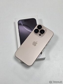 iPhone 16 Pro 256GB